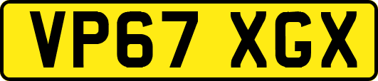 VP67XGX