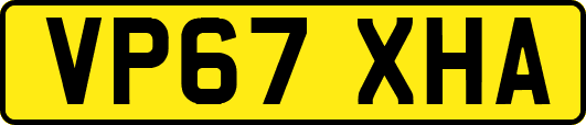 VP67XHA