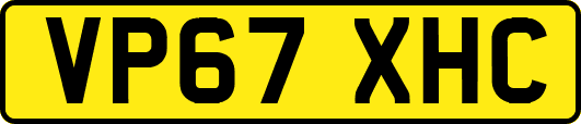 VP67XHC