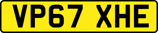 VP67XHE
