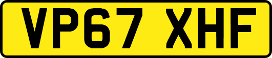 VP67XHF