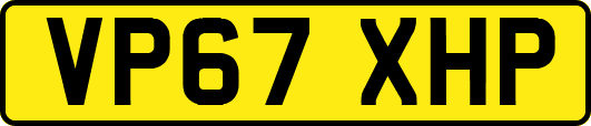 VP67XHP