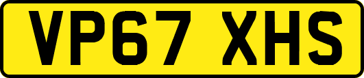VP67XHS