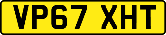 VP67XHT