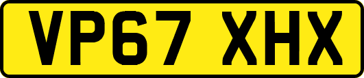 VP67XHX