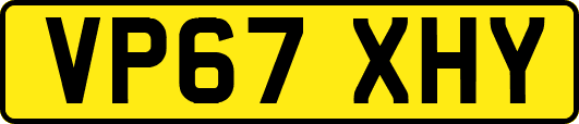 VP67XHY