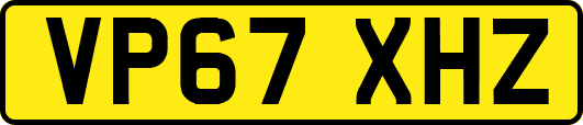 VP67XHZ