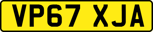 VP67XJA