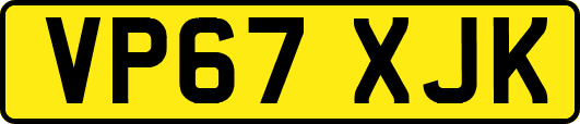 VP67XJK