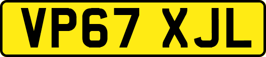 VP67XJL