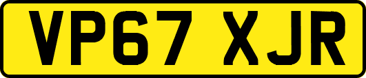 VP67XJR