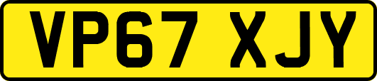 VP67XJY