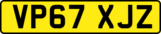 VP67XJZ