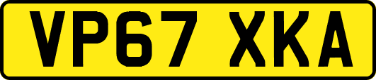 VP67XKA