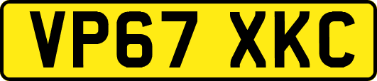 VP67XKC