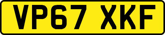 VP67XKF