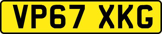 VP67XKG