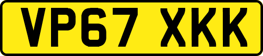 VP67XKK
