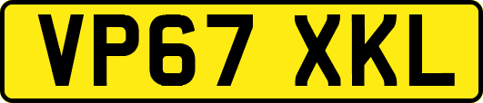 VP67XKL
