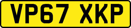 VP67XKP