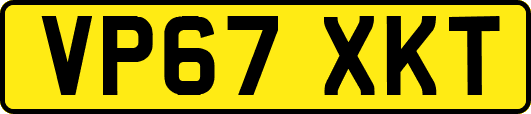 VP67XKT