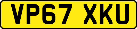 VP67XKU