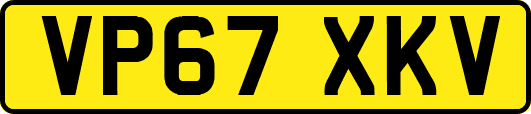 VP67XKV