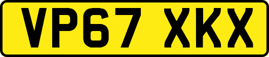 VP67XKX