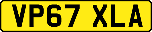 VP67XLA