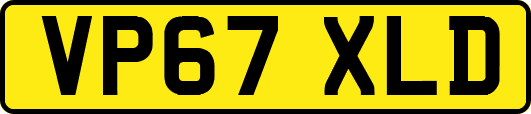 VP67XLD