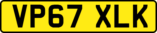 VP67XLK