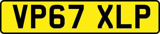 VP67XLP