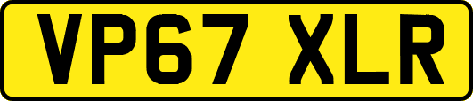 VP67XLR