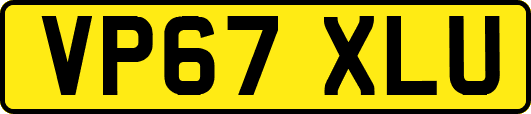 VP67XLU
