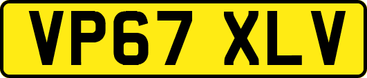 VP67XLV