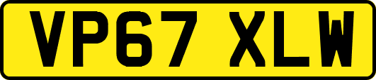 VP67XLW