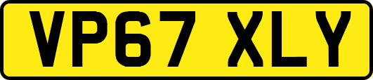 VP67XLY