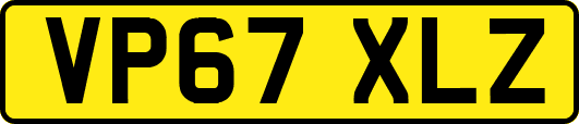 VP67XLZ