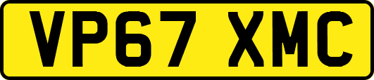 VP67XMC