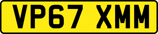 VP67XMM