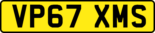 VP67XMS
