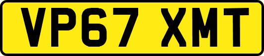 VP67XMT