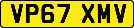 VP67XMV