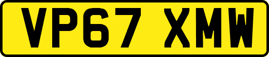 VP67XMW