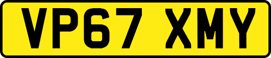 VP67XMY