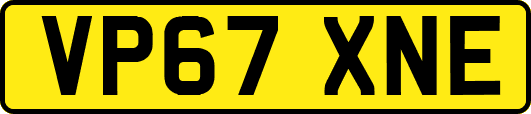 VP67XNE