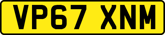 VP67XNM