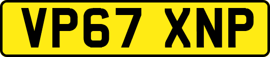 VP67XNP