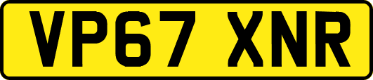 VP67XNR