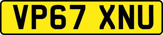 VP67XNU